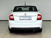 Skoda Rapid I Москва  - изображение 18