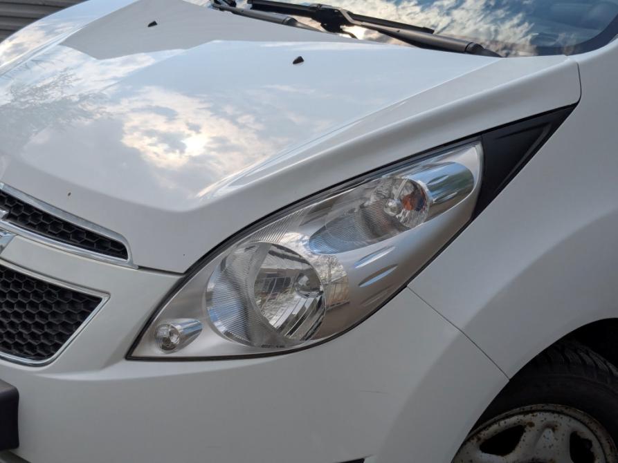 Chevrolet Spark III Москва  - изображение 17