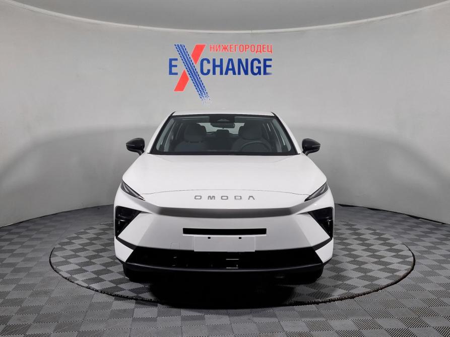 Omoda C5 II Нижний Новгород  - изображение 2