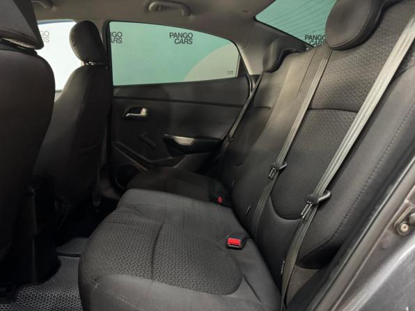 Kia Rio III с пробегом 2012 года, цена 662 000 рублей, 162281 км, седан, Автокод Объявления