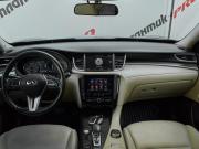 Infiniti QX50 II Екатеринбург  - изображение 34