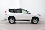 Toyota Land Cruiser Prado 150 Series Рестайлинг 1 Иркутск  - изображение 22