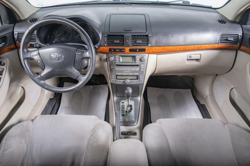 Toyota Avensis II Томск  - изображение 11