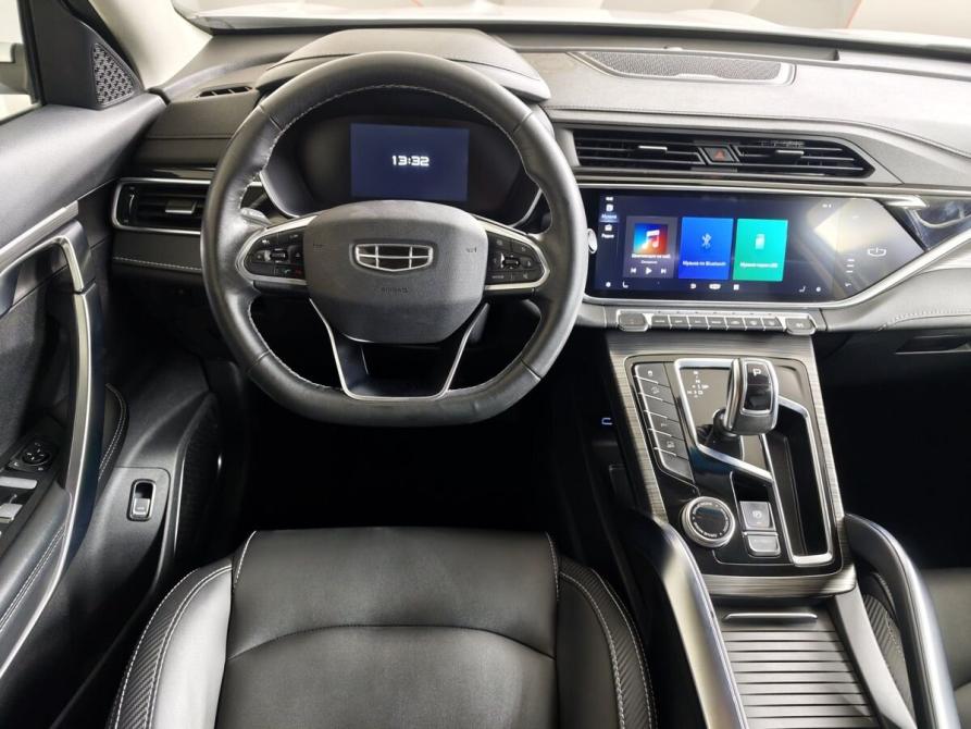 Geely Atlas Pro Москва  - изображение 20