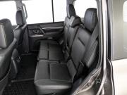 Mitsubishi Pajero IV Рестайлинг 1 Москва  - изображение 48