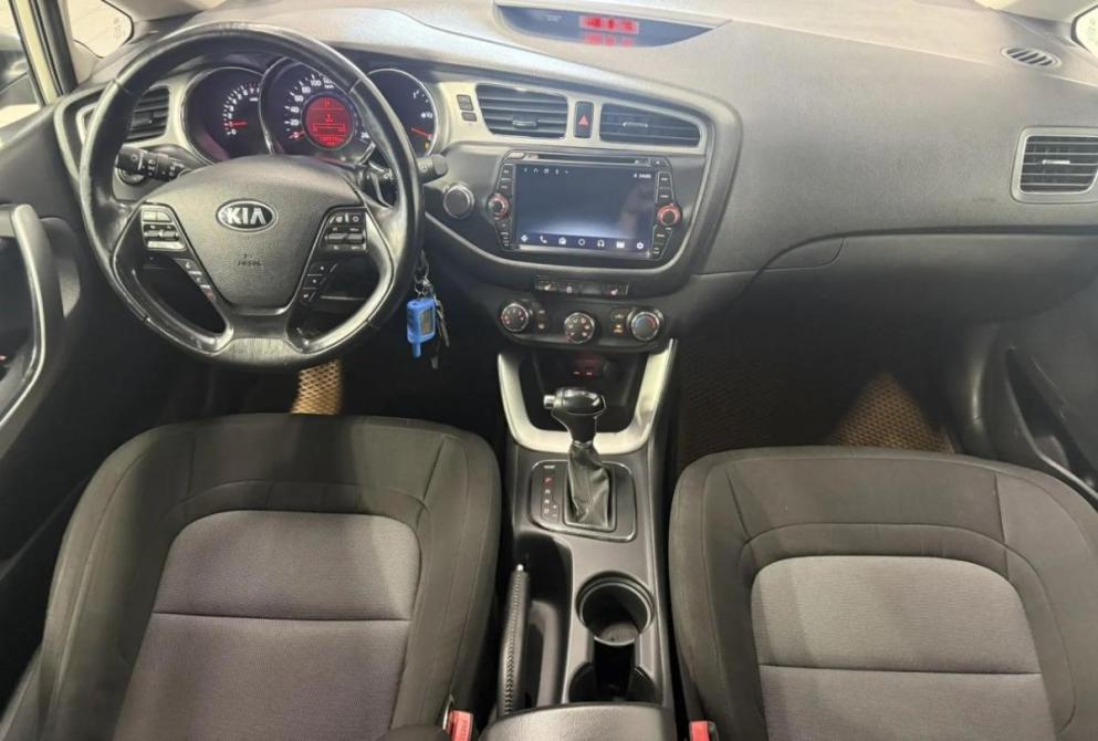 Kia Ceed II Астрахань  - изображение 16