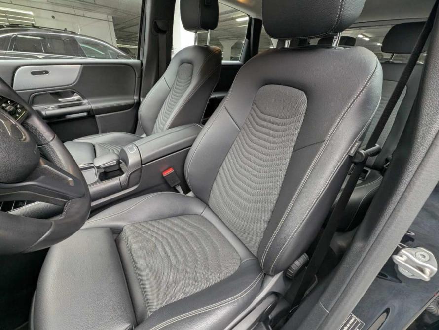Mercedes-Benz B-Класс III (W247) Москва  - изображение 8