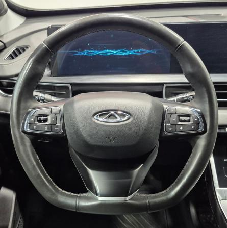 Chery Tiggo 7 Pro Max I с пробегом 2024 года, цена 1 910 000 рублей, 75000 км, внедорожник, Автокод Объявления