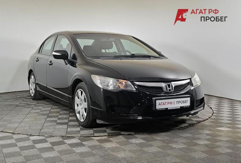 Honda Civic VIII Нижний Новгород  - изображение 3