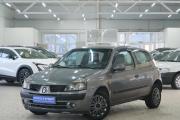 Renault Clio II Рестайлинг Омск  - изображение 24
