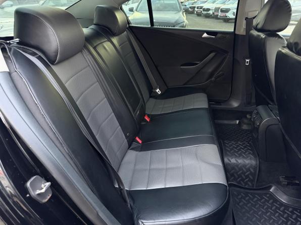 Volkswagen Passat B6 с пробегом 2009 года, цена 450 000 рублей, 253000 км, седан, Автокод Объявления