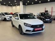 Lada (ВАЗ) Vesta I Апатиты  - изображение 19