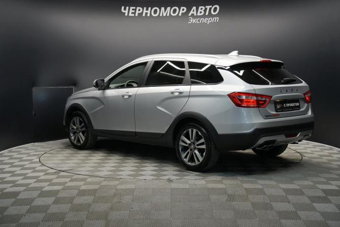 Lada (ВАЗ) Vesta I с пробегом 2019 года, цена 1 140 000 рублей, 157000 км, универсал, Автокод Объявления