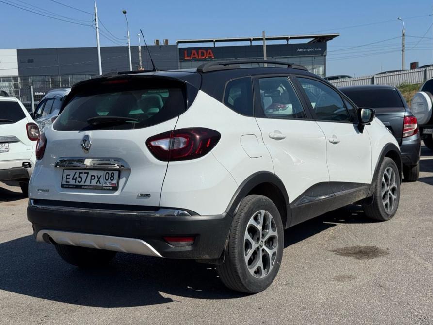 Renault Kaptur I Волгоград  - изображение 3
