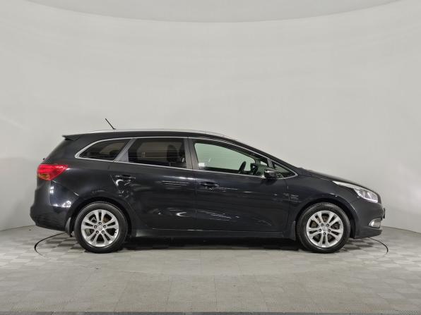 Kia Ceed II с пробегом 2014 года, цена 1 033 000 рублей, 164279 км, универсал, Автокод Объявления