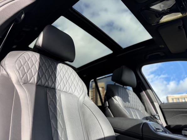BMW X5 IV (G05/G18) Рестайлинг с пробегом 2023 года, цена 10 480 000 рублей, 59407 км, внедорожник, Автокод Объявления