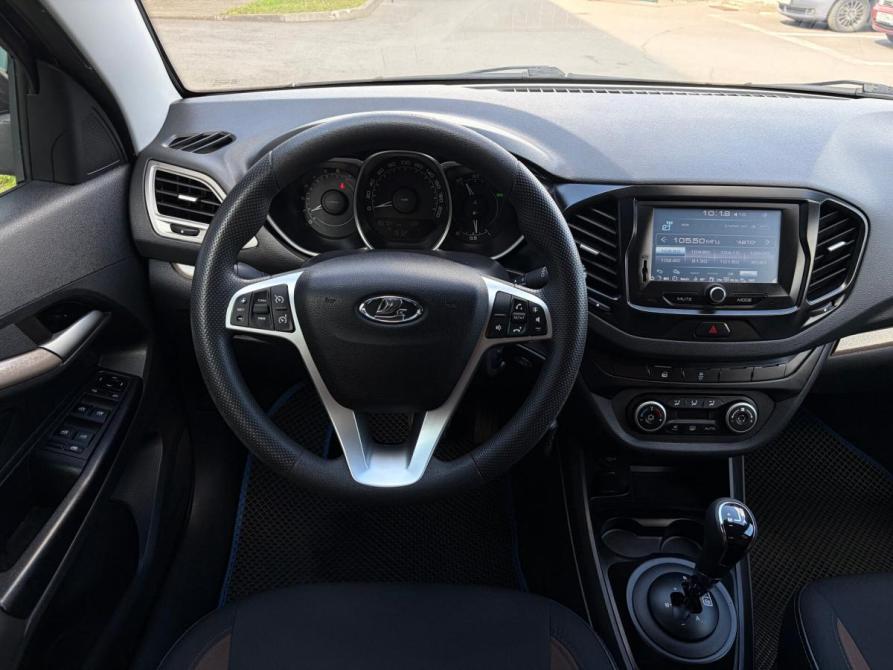 Lada (ВАЗ) Vesta I Ярославль  - изображение 10