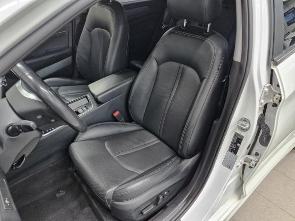 Hyundai Sonata VII (LF) Рестайлинг с пробегом 2019 года, цена 1 750 000 рублей, 92255 км, седан, Автокод Объявления