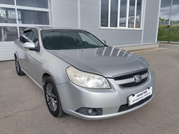 Chevrolet Epica V250 с пробегом 2008 года, цена 349 000 рублей, 361000 км, седан, Автокод Объявления