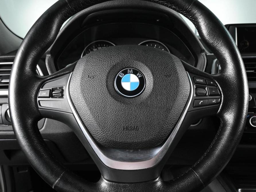 BMW 3 серии VI (F3x) Рестайлинг Ростов-на-Дону  - изображение 12