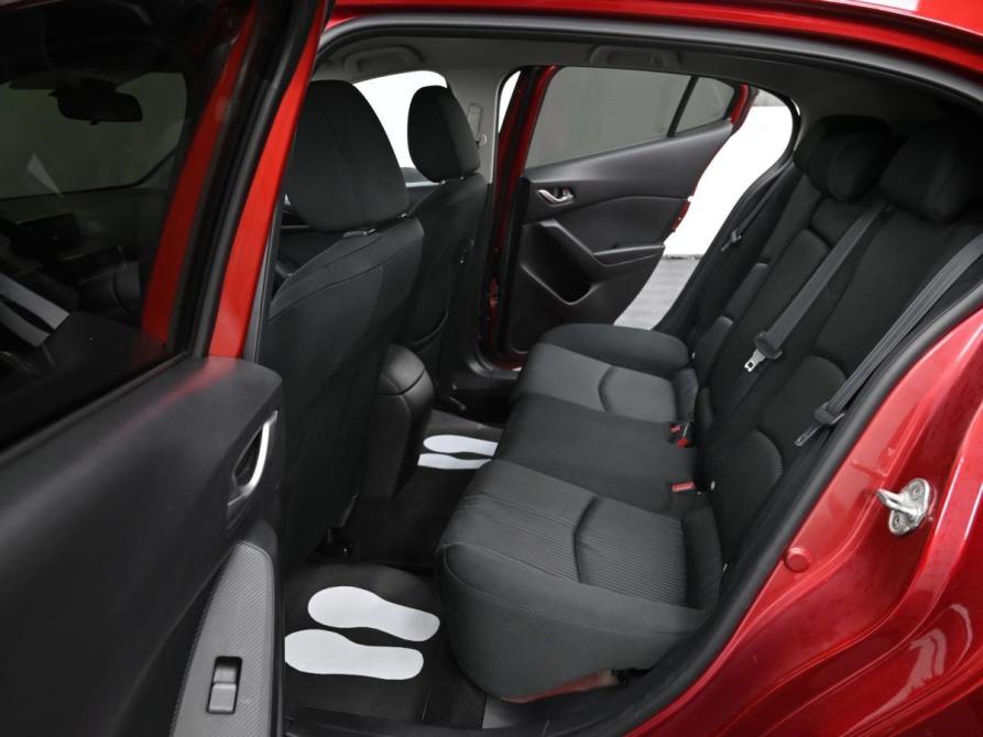 Mazda 3 III (BM) Москва  - изображение 14