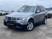 BMW X3 I (E83) Вологда  - изображение 22