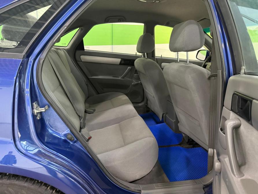 Chevrolet Lacetti I Нижний Тагил  - изображение 12