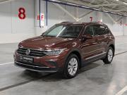 Volkswagen Tiguan II Рестайлинг Казань  - изображение 27