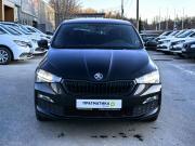 Skoda Rapid II Мурманск  - изображение 29