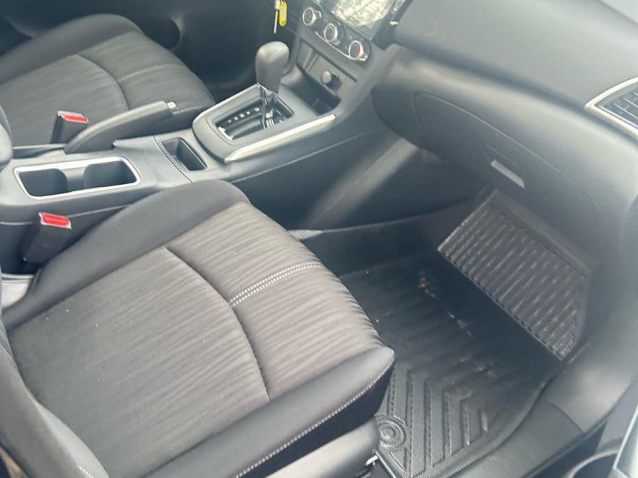 Nissan Sylphy III (China Market) Рестайлинг Екатеринбург  - изображение 9