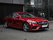 Mercedes-Benz E-Класс V (W213 S213 C238) Москва  - изображение 19