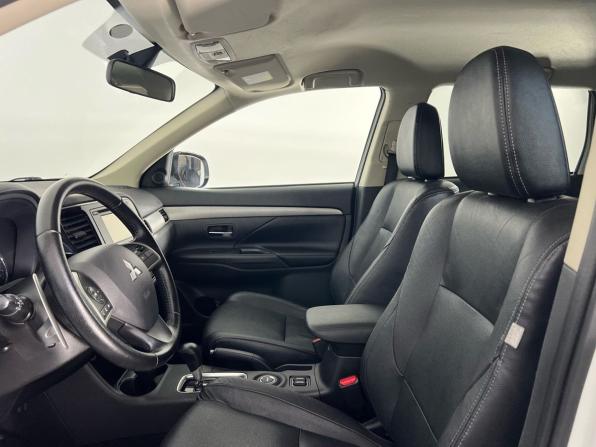 Mitsubishi Outlander III с пробегом 2012 года, цена 1 599 000 рублей, 51500 км, внедорожник, Автокод Объявления
