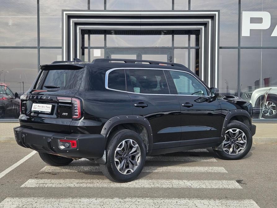 Haval Dargo I Воронеж  - изображение 4
