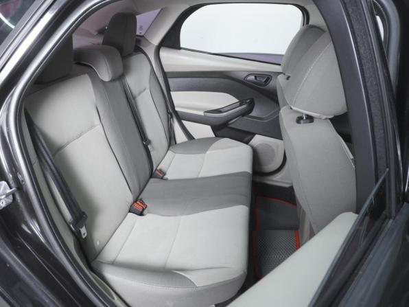 Ford Focus III с пробегом 2012 года, цена 999 000 рублей, 207924 км, седан, Автокод Объявления