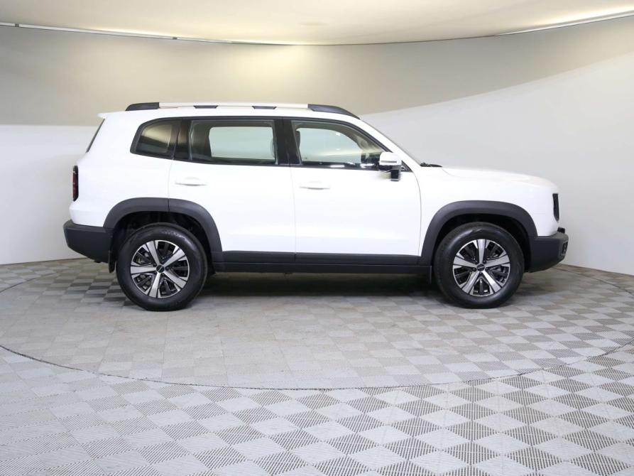 Haval Dargo I Санкт-Петербург  - изображение 4