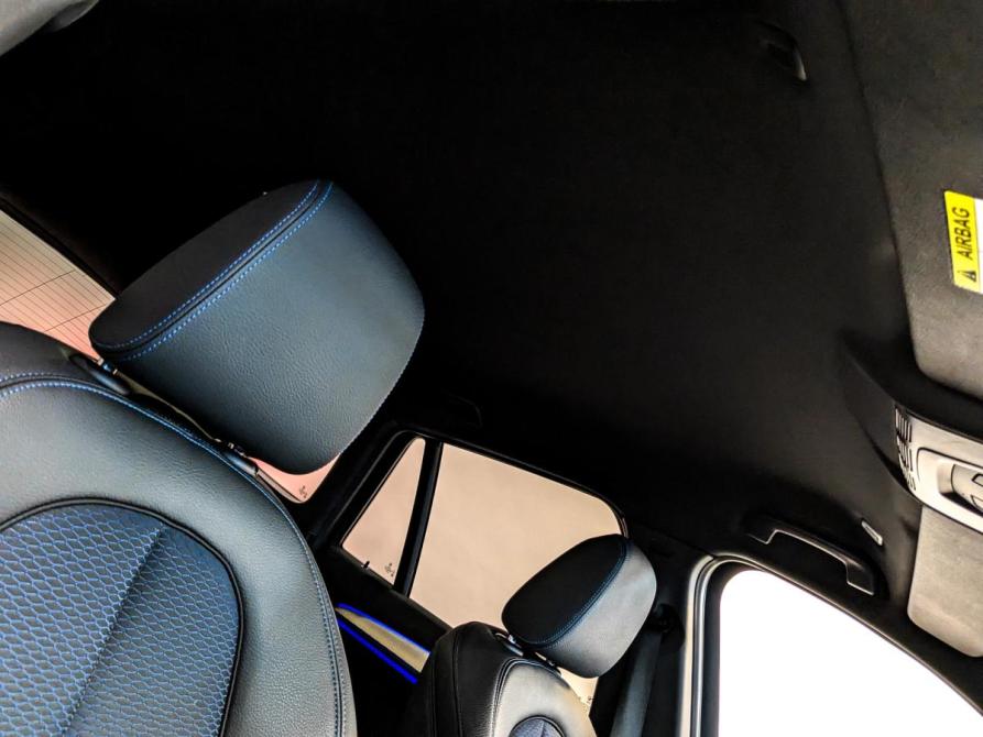 BMW X1 II (F48) Рестайлинг Санкт-Петербург  - изображение 22