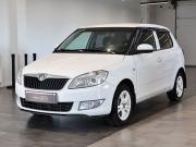 Skoda Fabia II Рестайлинг Калуга  - изображение 25