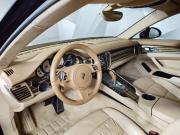 Porsche Panamera I Москва  - изображение 40
