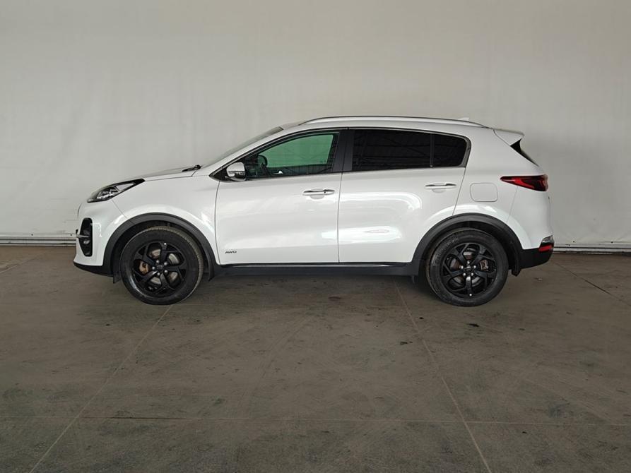 Kia Sportage III Москва  - изображение 7