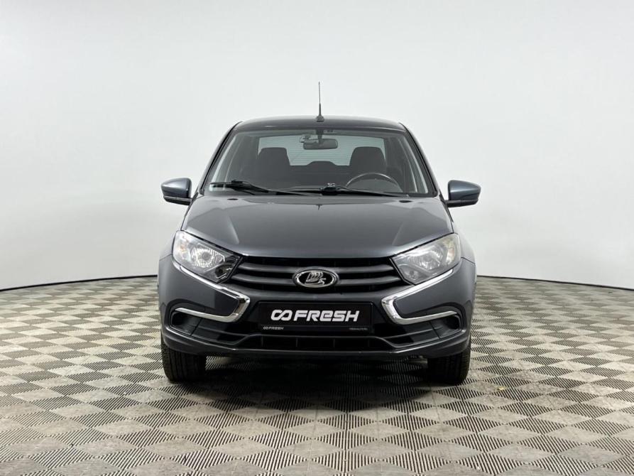 Lada (ВАЗ) Granta I Рестайлинг Казань  - изображение 3