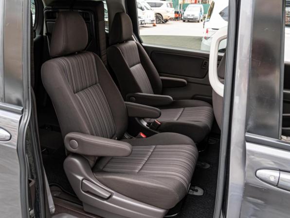 Honda Freed II с пробегом 2018 года, цена 1 530 000 рублей, 79646 км, компактвэн, Автокод Объявления