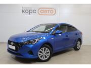 Hyundai Solaris II Рестайлинг Коломна  - изображение 15