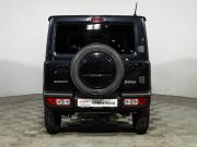 Suzuki Jimny IV Санкт-Петербург  - изображение 23