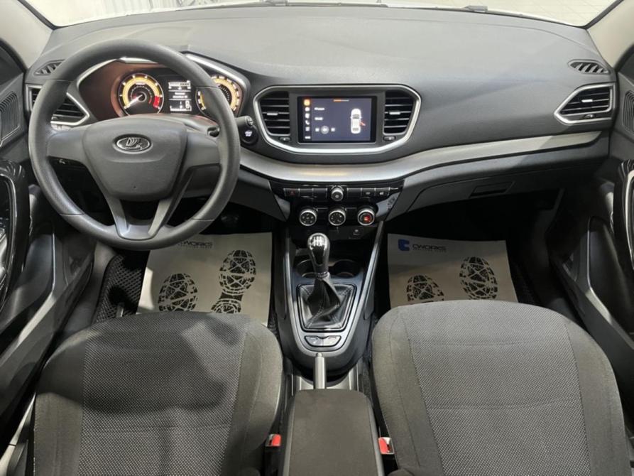Lada (ВАЗ) Vesta I Рестайлинг (NG) Курск  - изображение 8