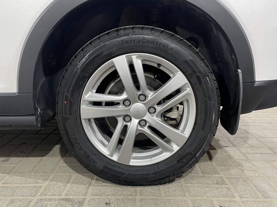 Haval Jolion I Рестайлинг Тамбов  - изображение 15