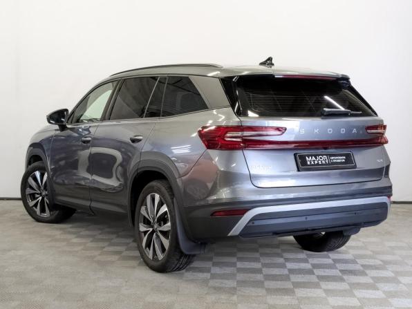 Skoda Kodiaq II с пробегом 2025 года, цена 5 600 000 рублей, 4232 км, внедорожник, Автокод Объявления