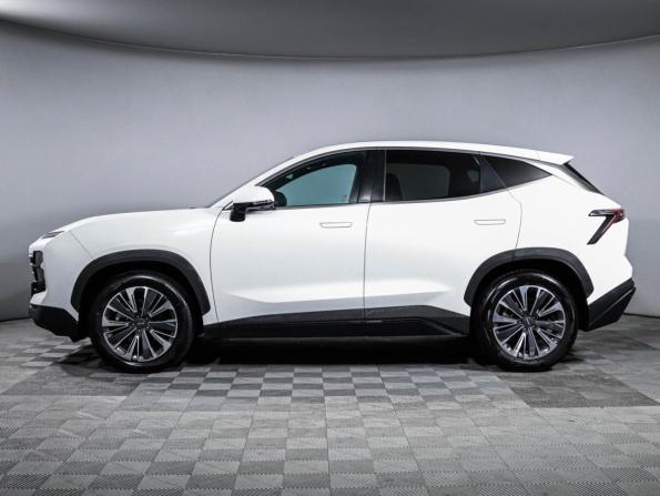 JETOUR DASHING I с пробегом 2023 года, цена 2 349 000 рублей, 10646 км, внедорожник, Автокод Объявления