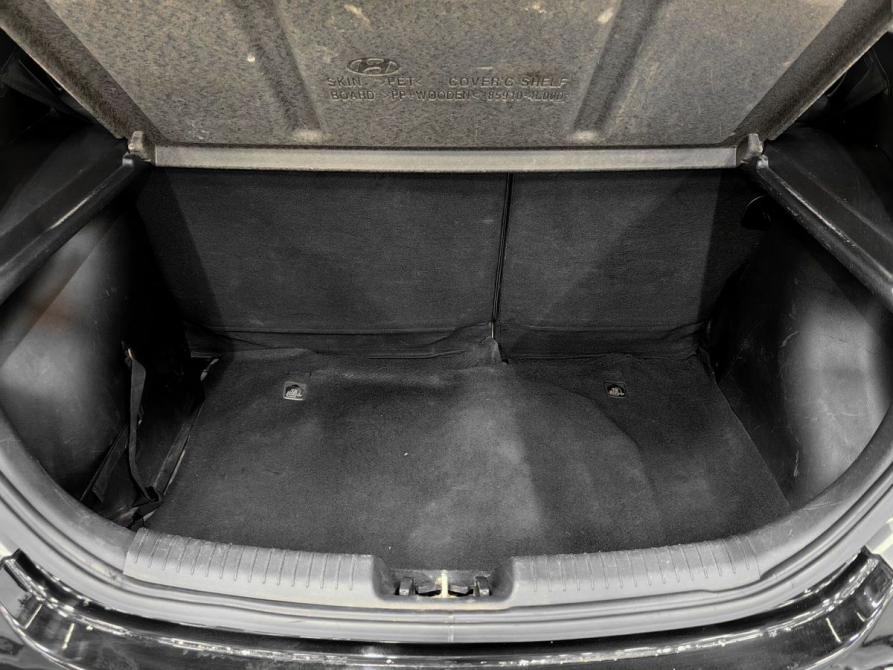Hyundai Solaris I Новосибирск  - изображение 16
