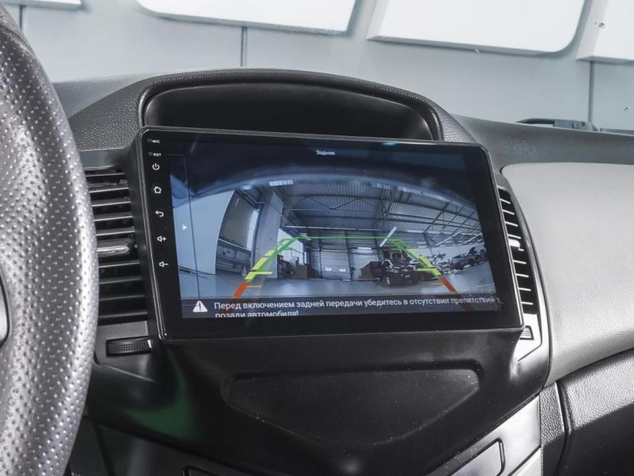 Chevrolet Cruze I Ростов-на-Дону  - изображение 12