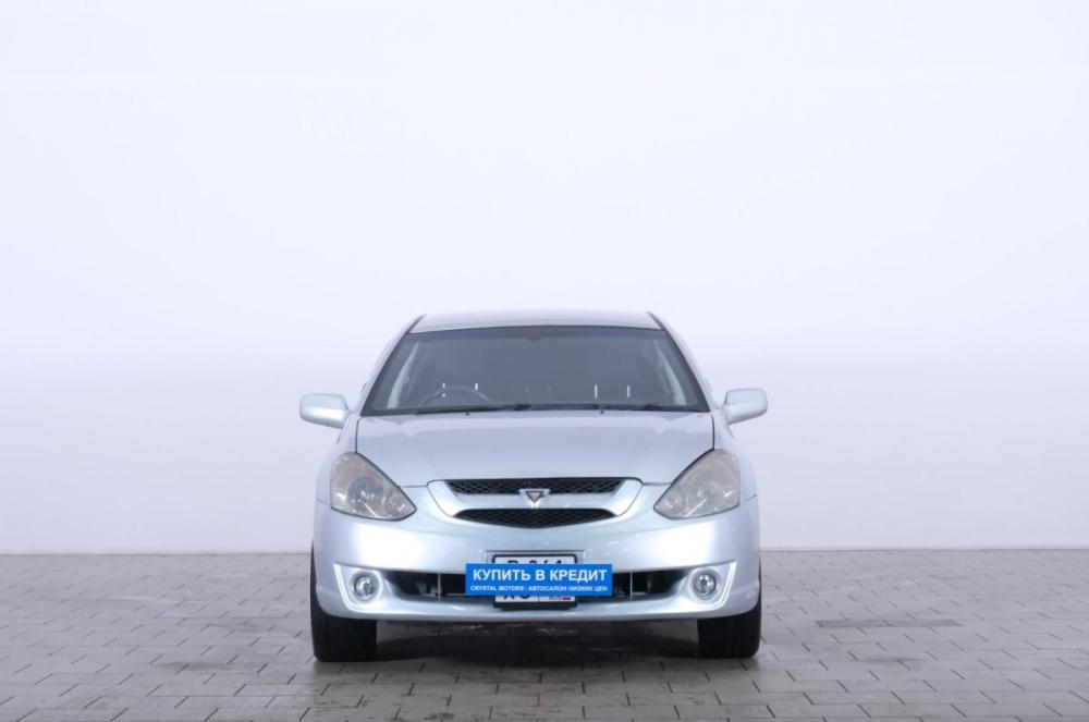 Toyota Caldina III Омск  - изображение 2